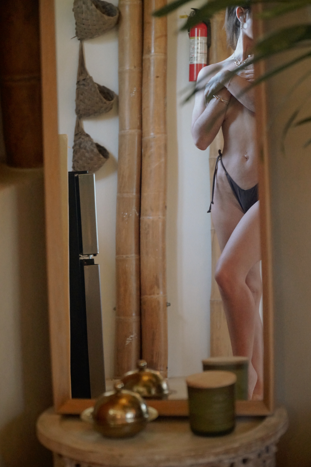 Micro Top - Reversible