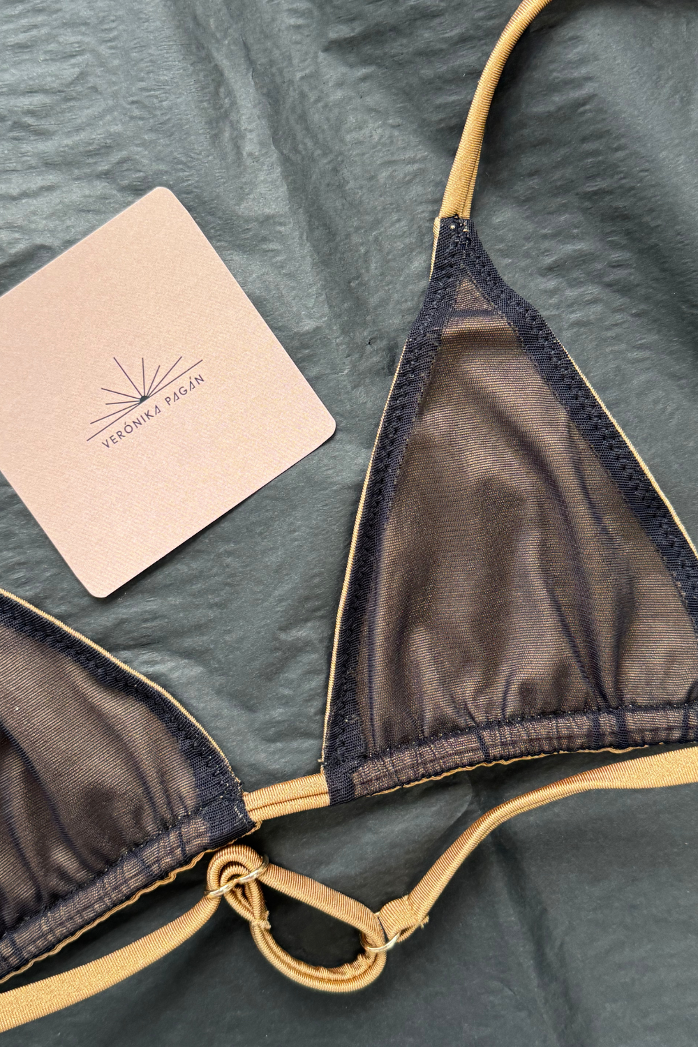 Micro Top - Reversible