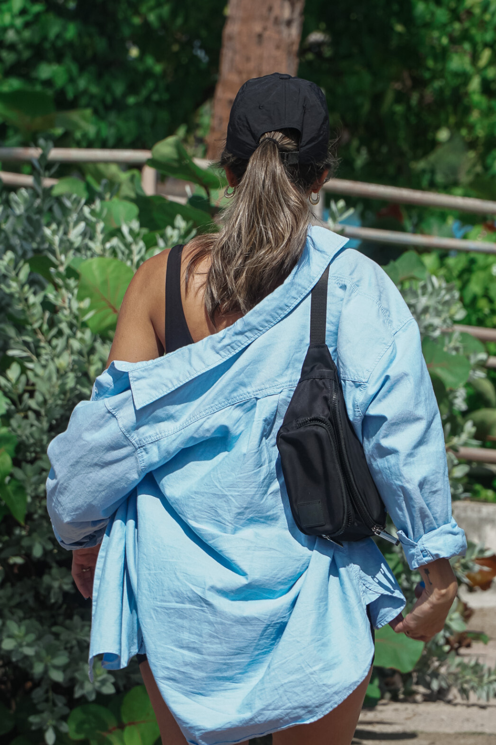 Holiday Bundle - Your essentials, upgraded. Get the Waterproof "No Me Jodan Club" Performance Cap + NMJC HydraGrip bottle bundle and save - BLACK