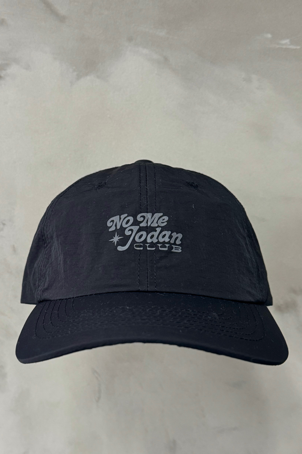 NMJC Runner Cap - Waterproof Performance Cap