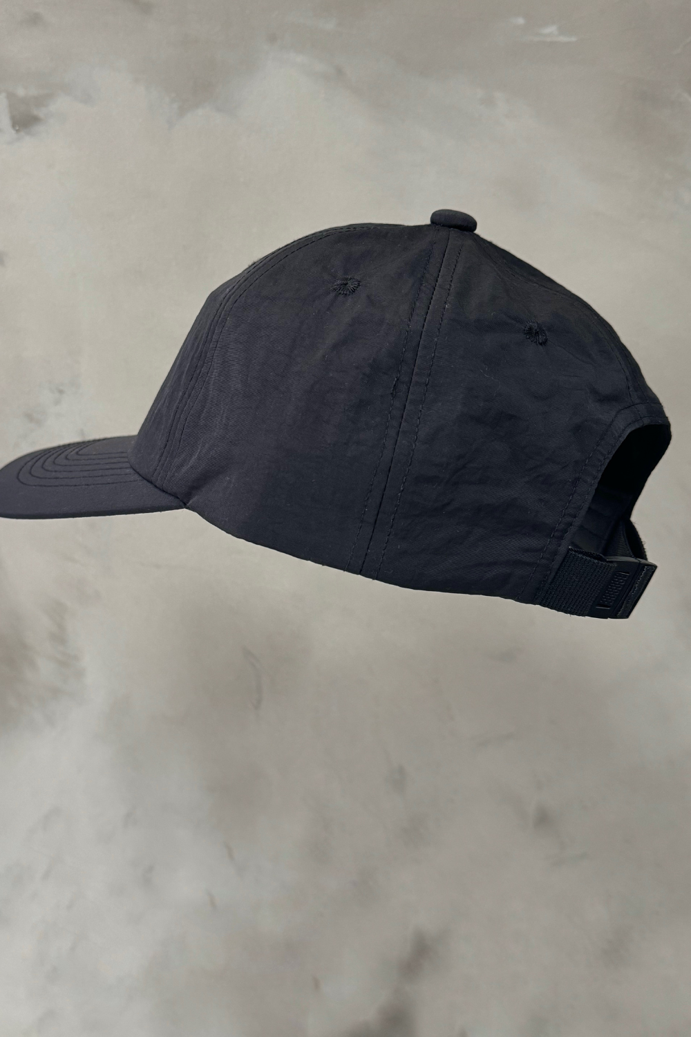 NMJC Runner Cap - Waterproof Performance Cap