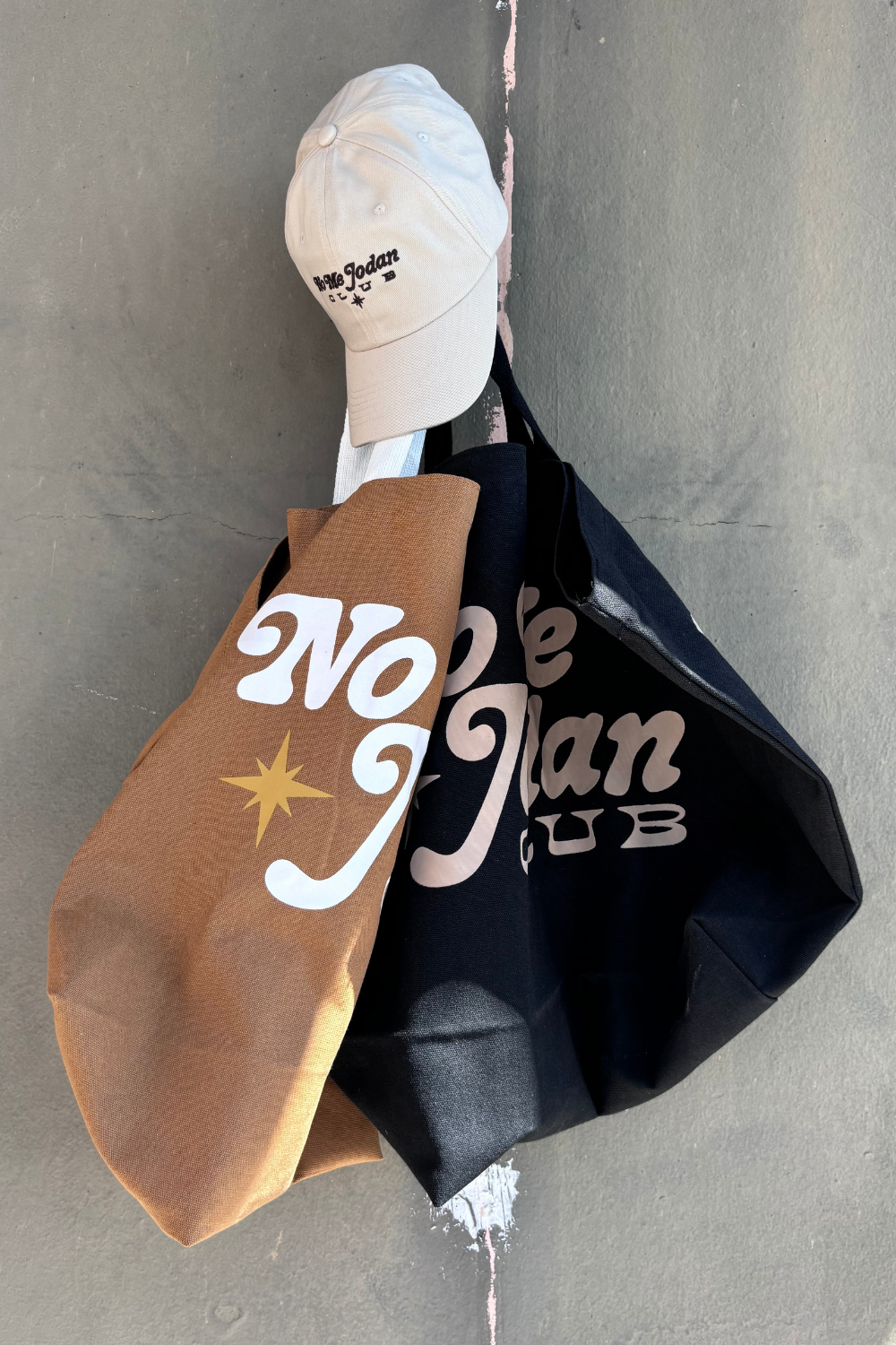 Puedo Con Todo - XL Tote Bag