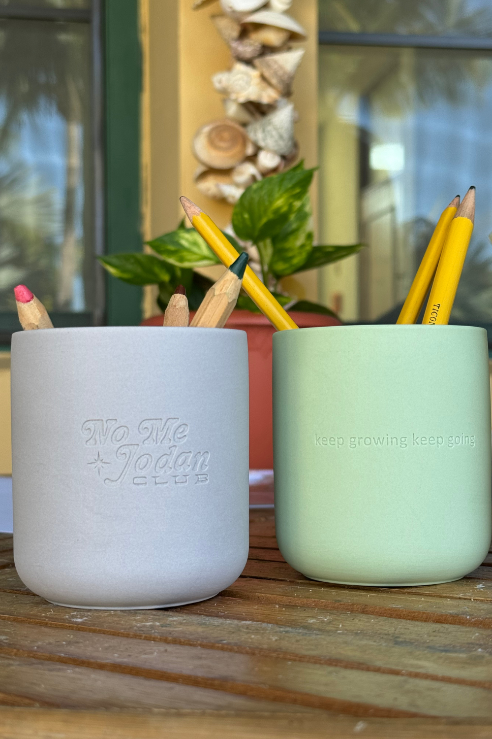 Ceramic Mug : PRE ORDER!