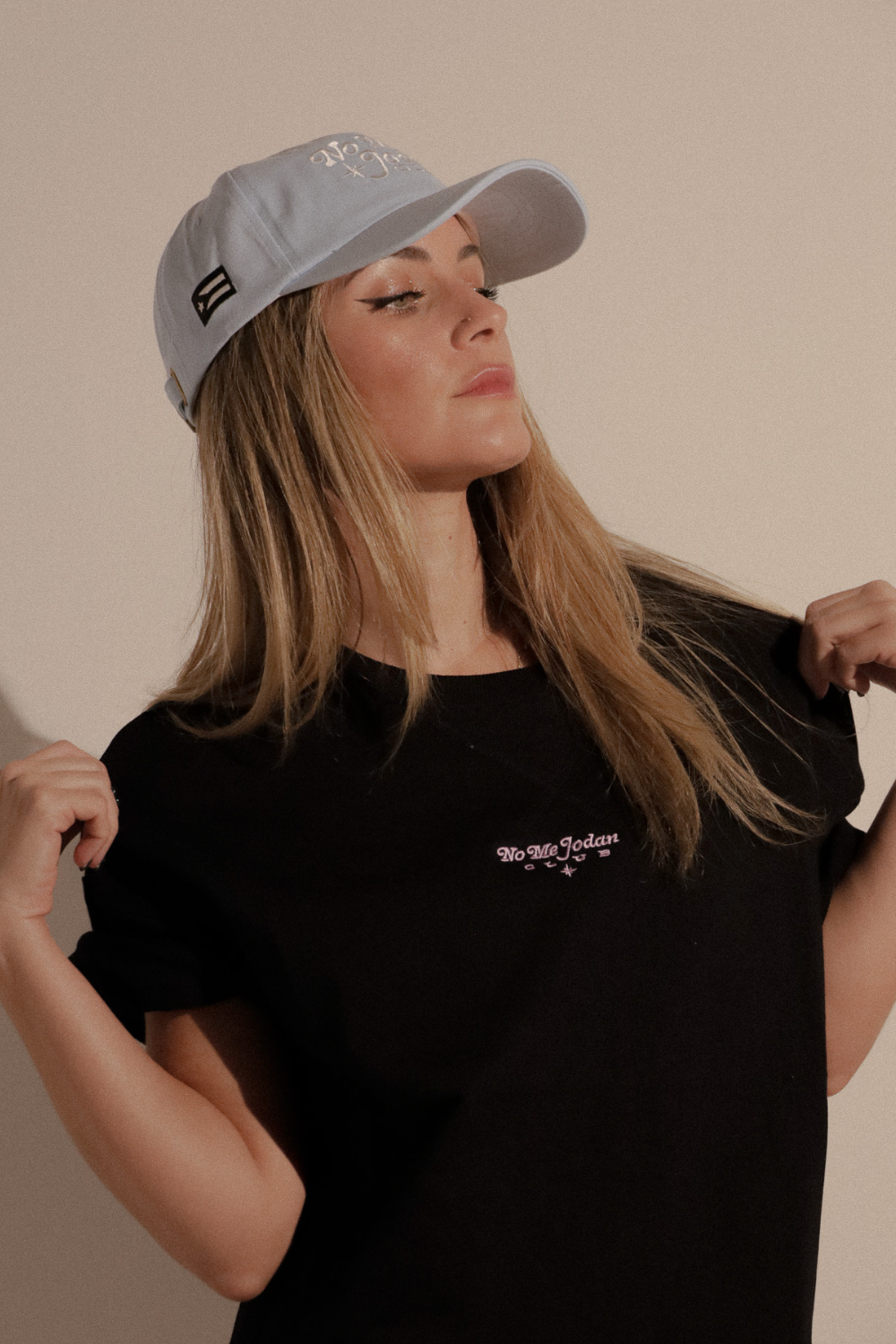 Tropical Swera' Set - Black