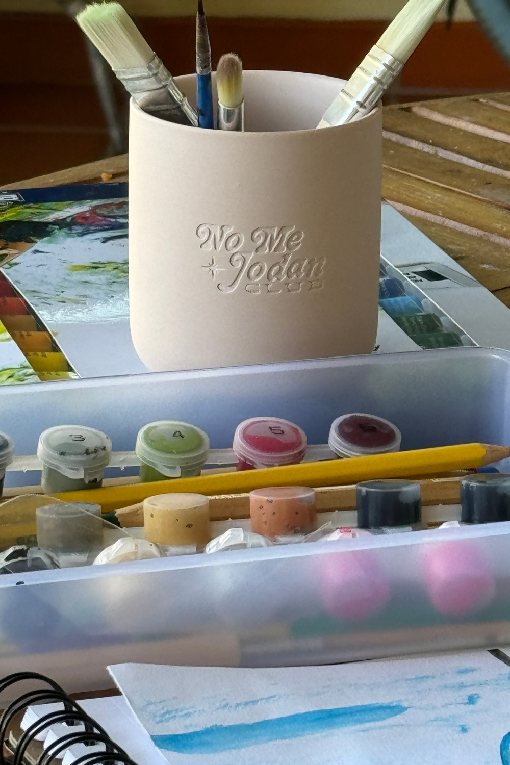 Ceramic Mug : PRE ORDER!