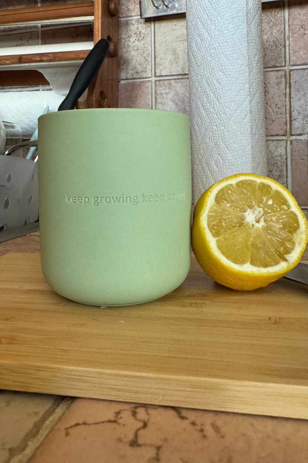 Ceramic Mug : PRE ORDER!
