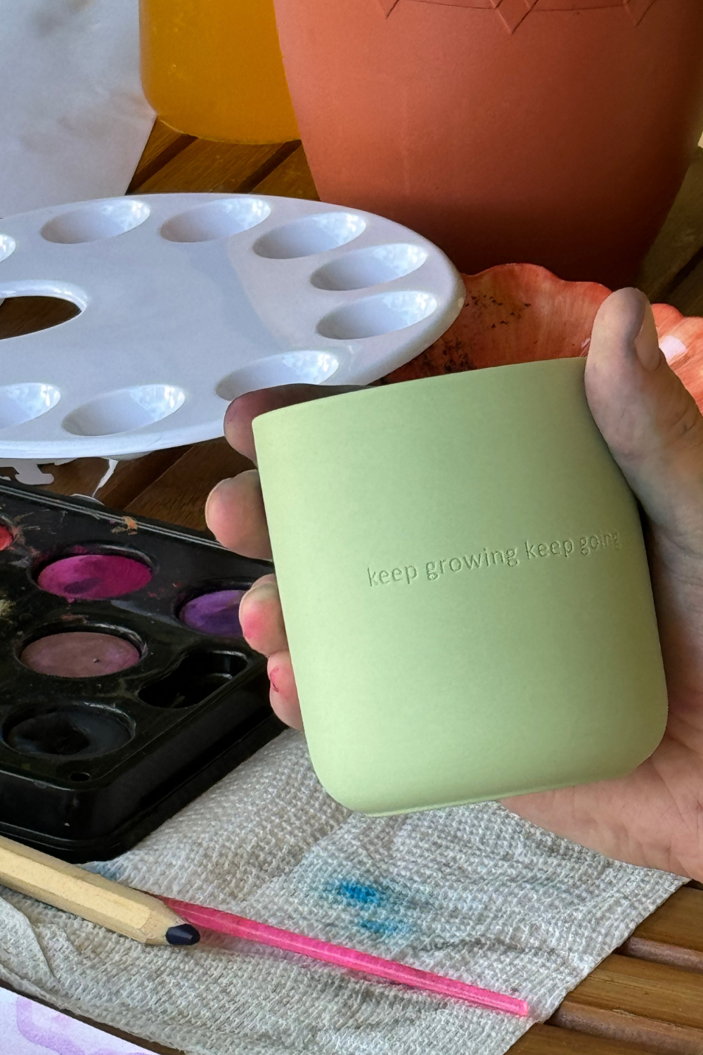 Ceramic Mug : PRE ORDER!