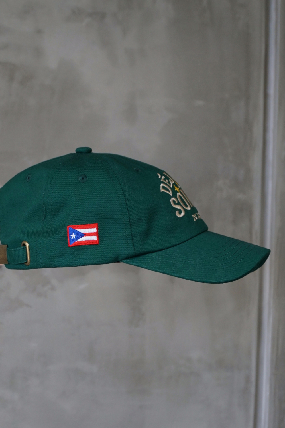 Verde Déjame Soñar