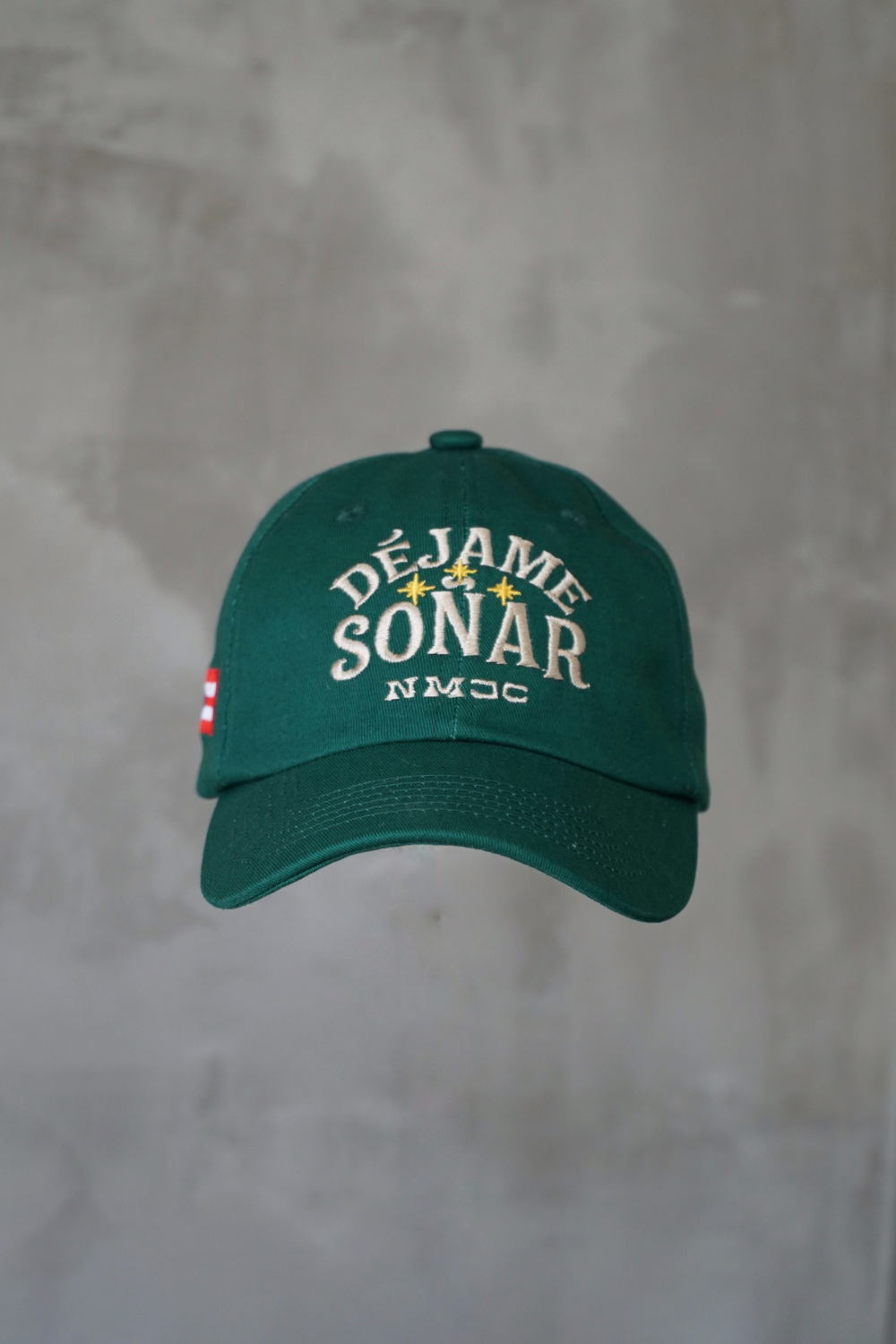 Verde Déjame Soñar