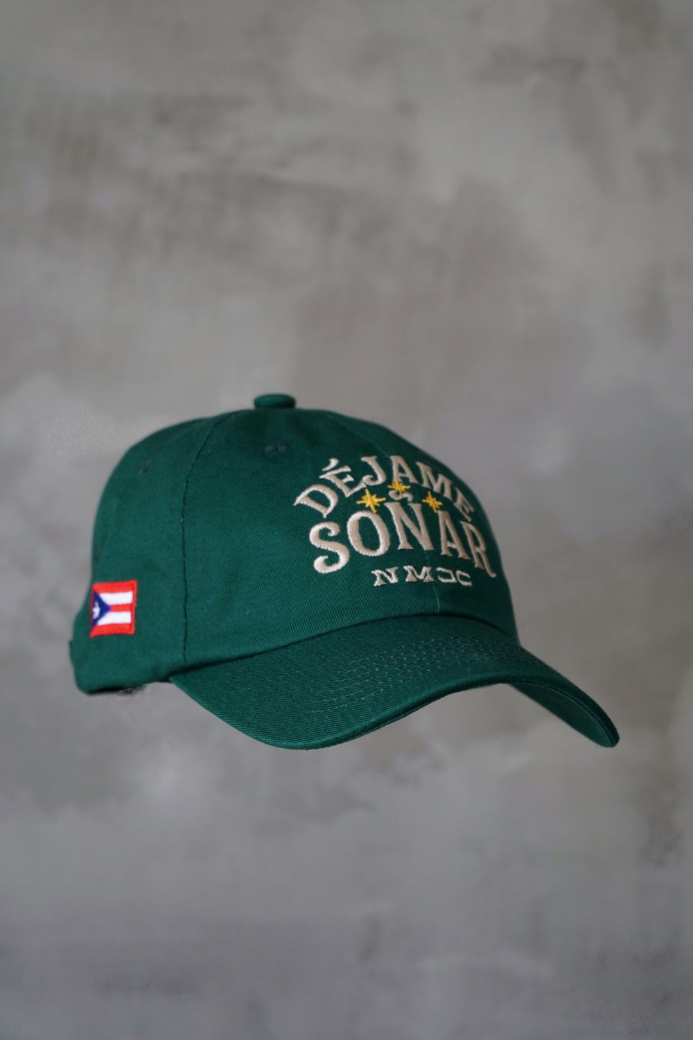 Verde Déjame Soñar