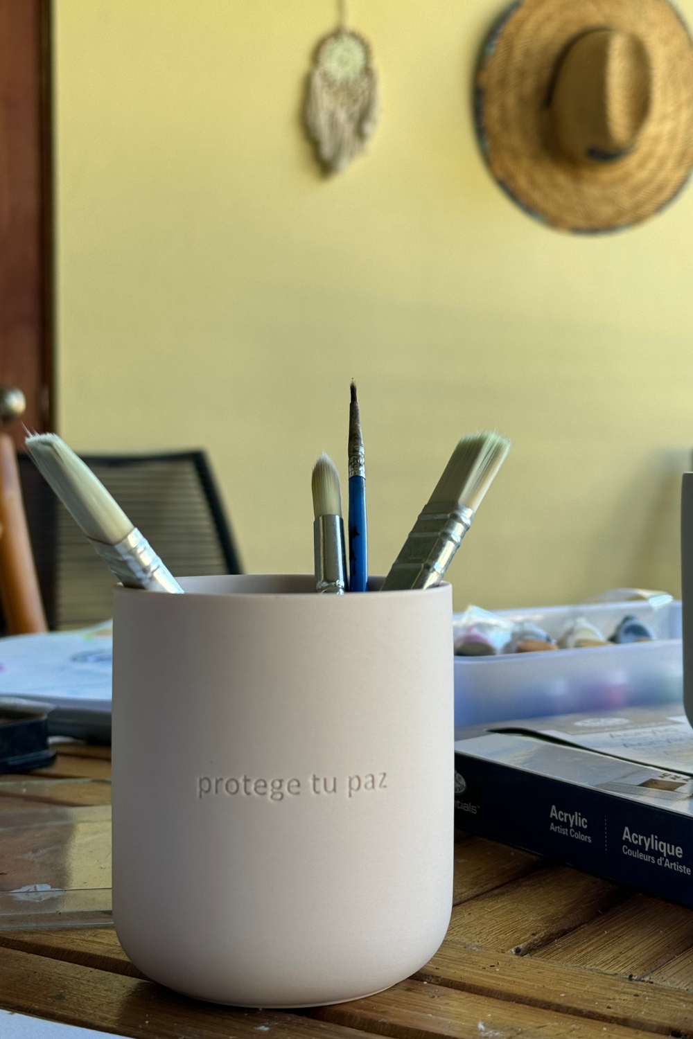 Ceramic Mug : PRE ORDER!