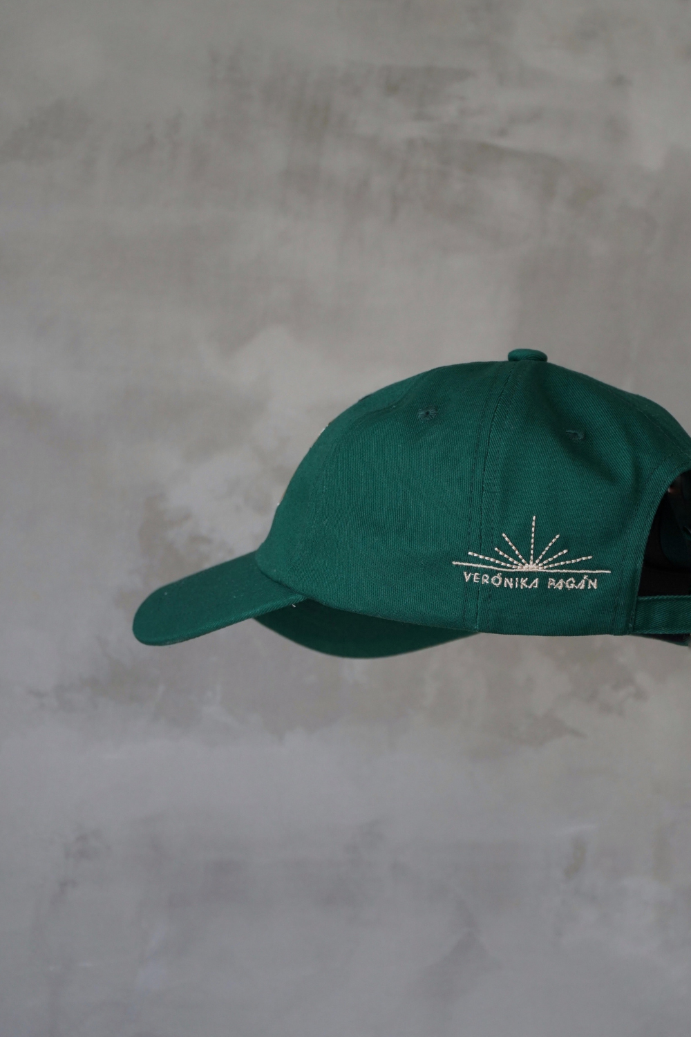 Verde Déjame Soñar