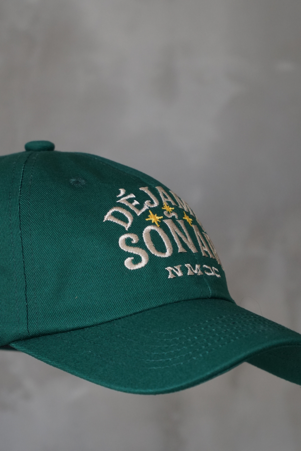 Verde Déjame Soñar
