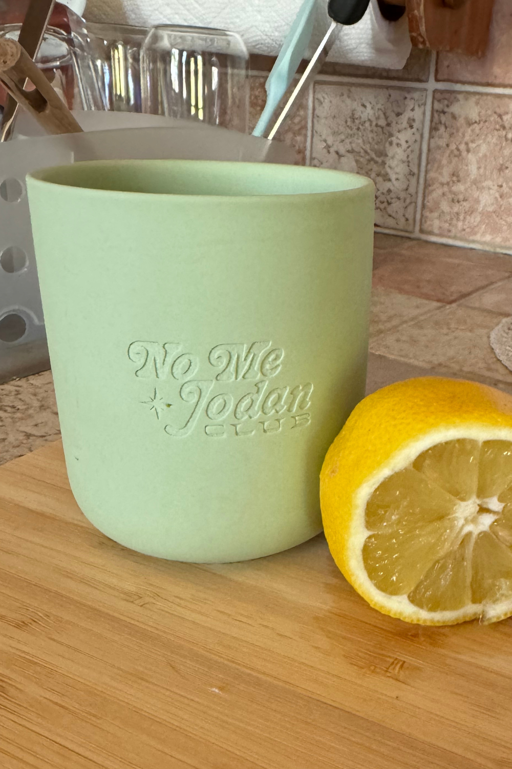 Ceramic Mug : PRE ORDER!