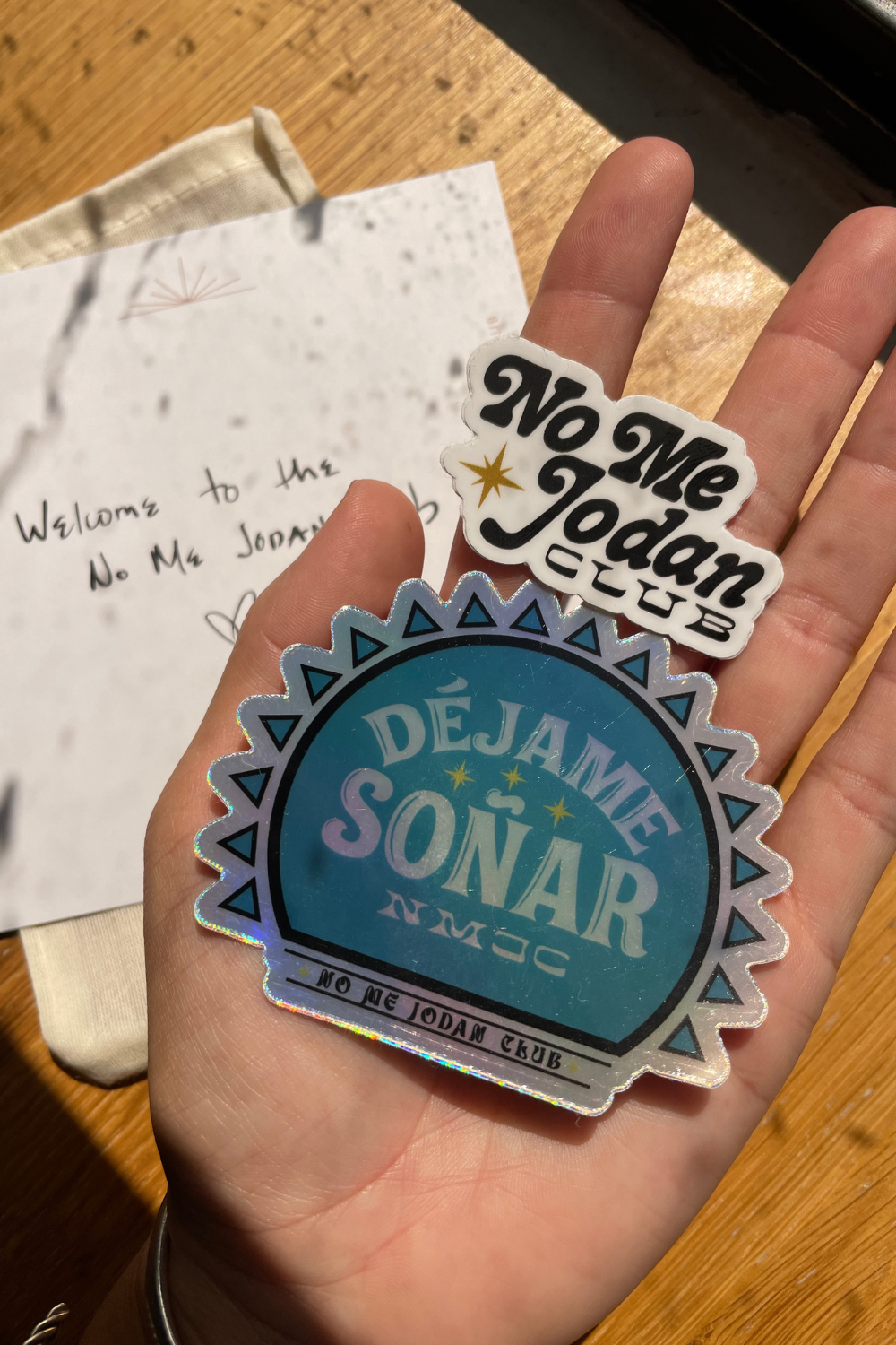 Stickers Bundle