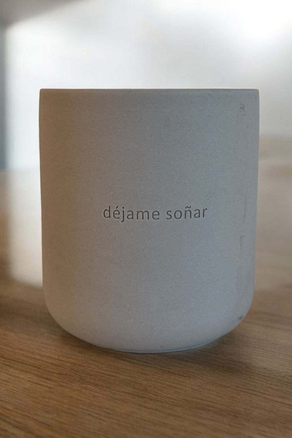 Ceramic Mug : PRE ORDER!