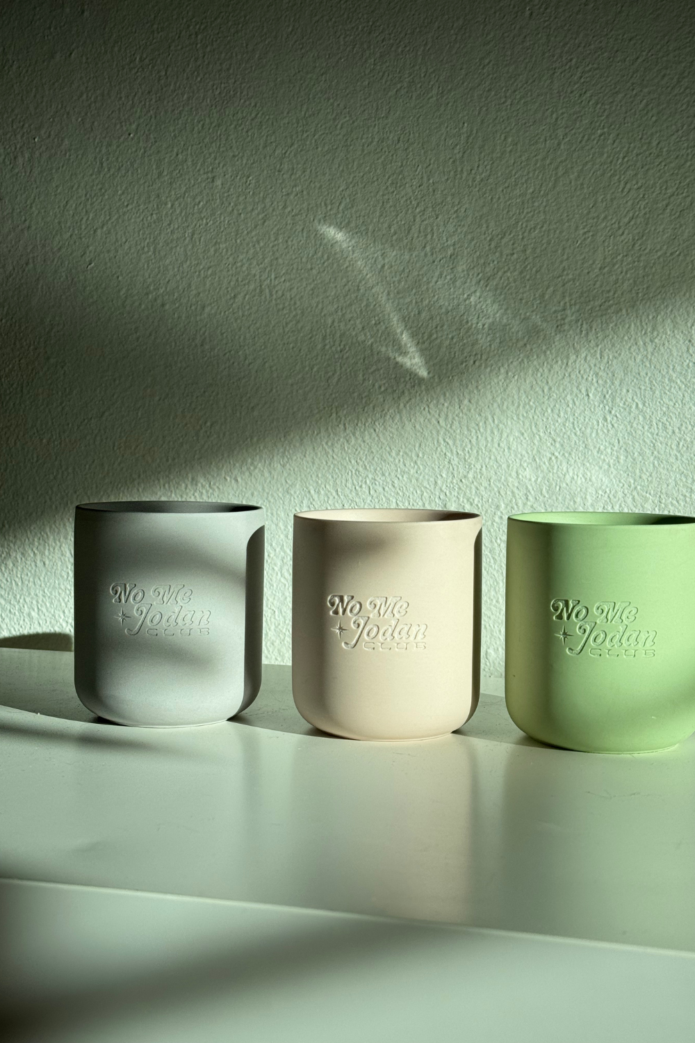 Ceramic Mug : PRE ORDER!