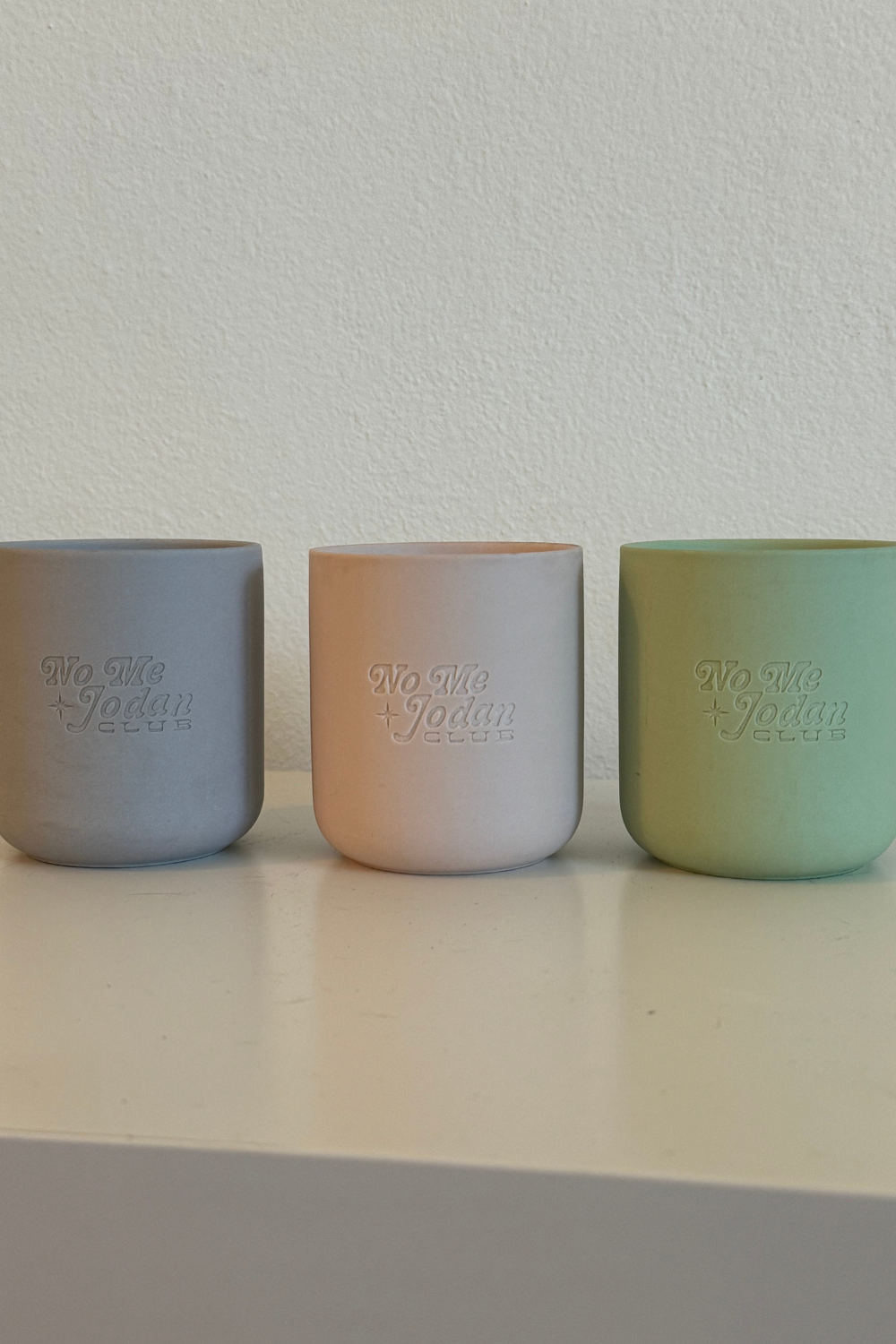 Ceramic Mug : PRE ORDER!