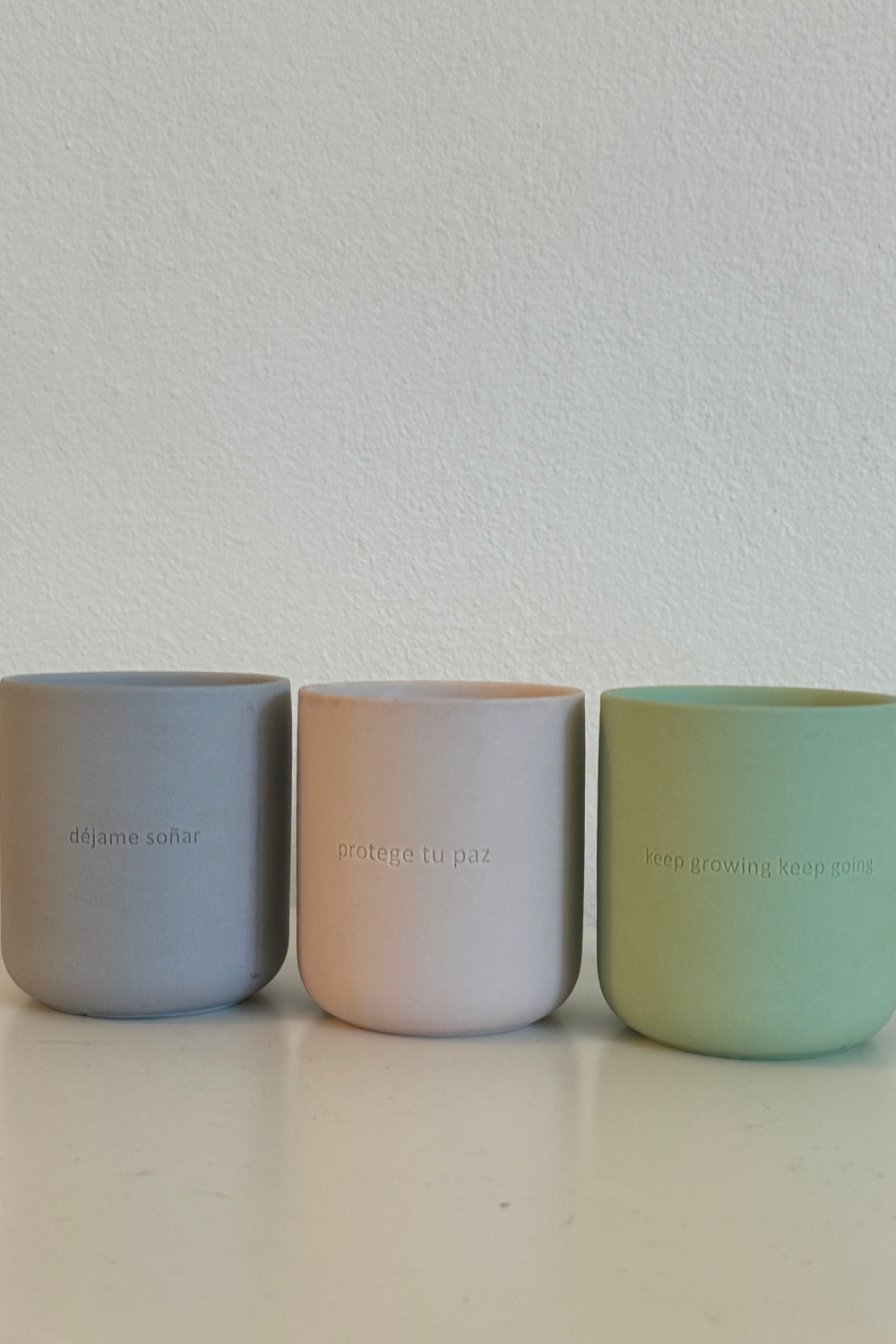 Ceramic Mug : PRE ORDER!
