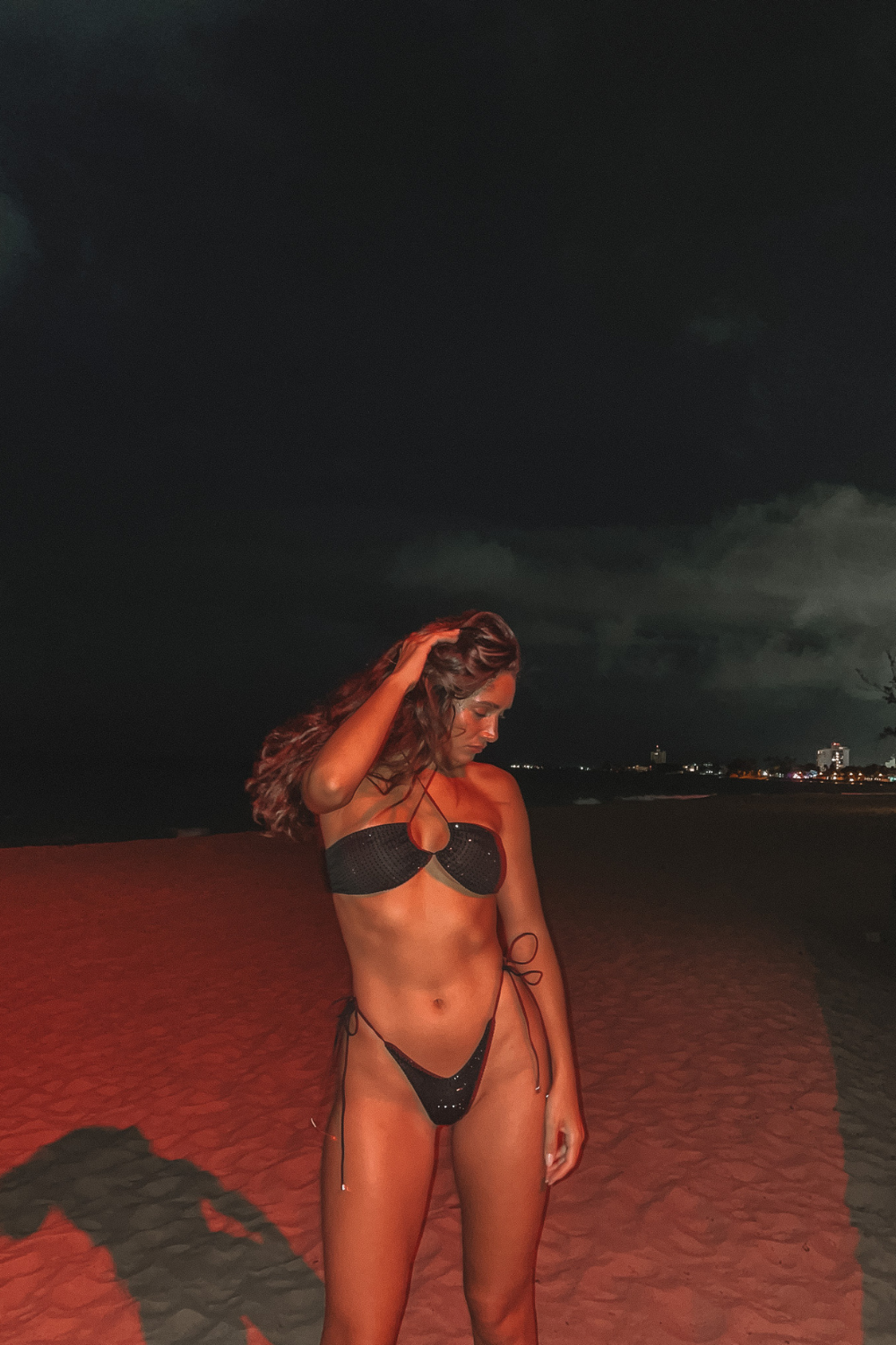 Crystal Black — Mix & Match Your Set