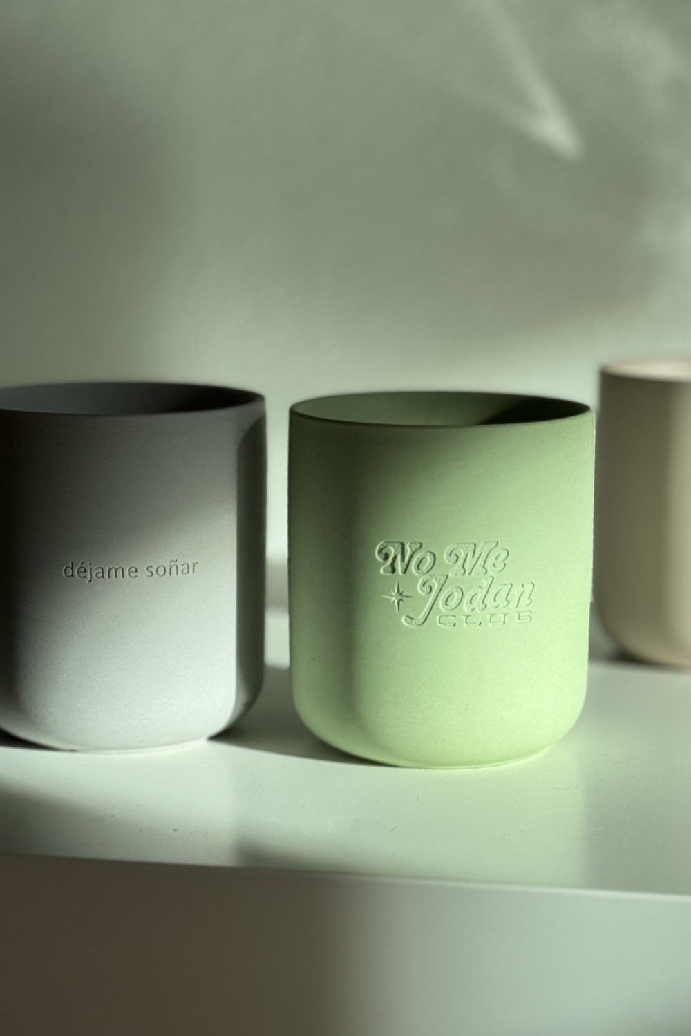 Ceramic Mug : PRE ORDER!