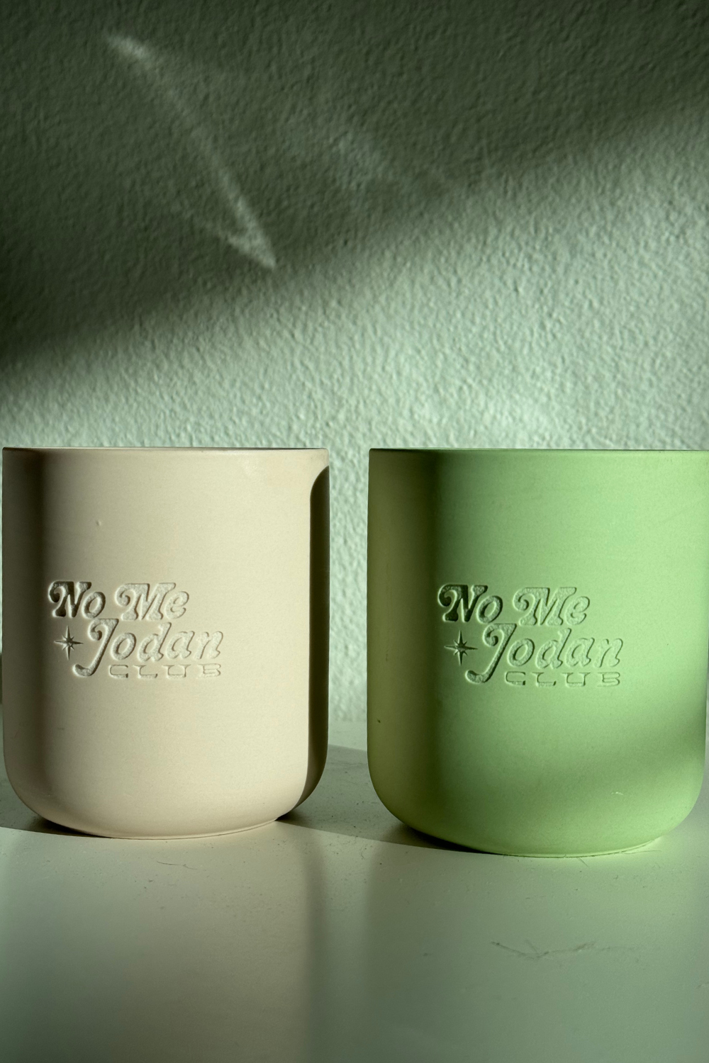 Ceramic Mug : PRE ORDER!