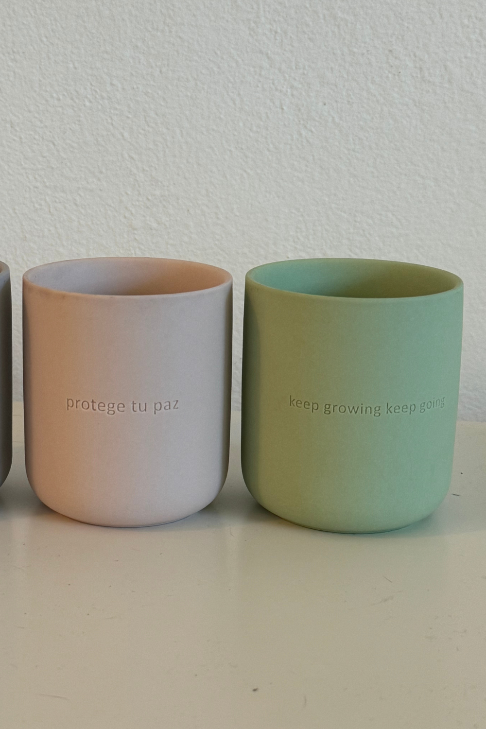 Ceramic Mug : PRE ORDER!