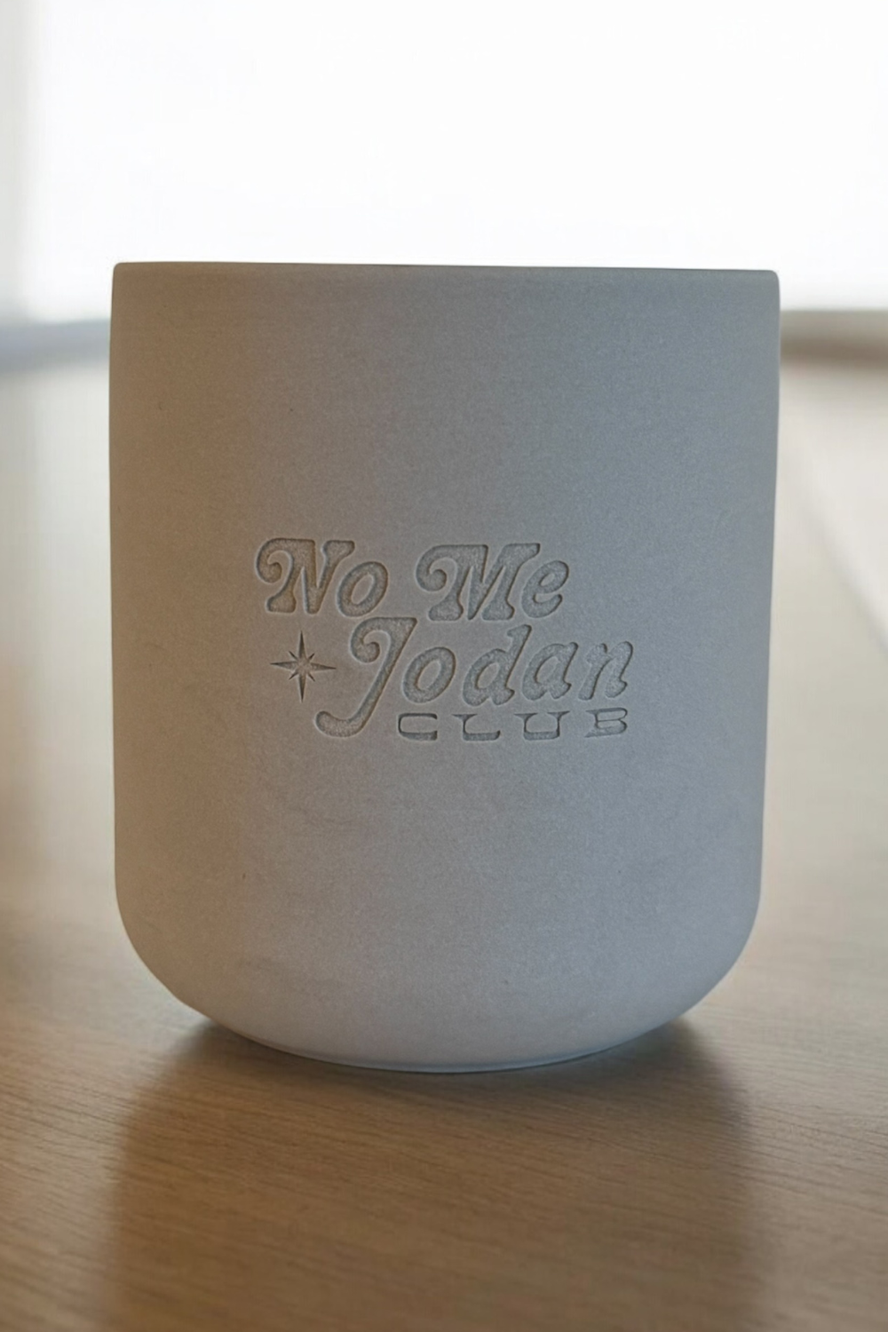 Ceramic Mug : PRE ORDER!