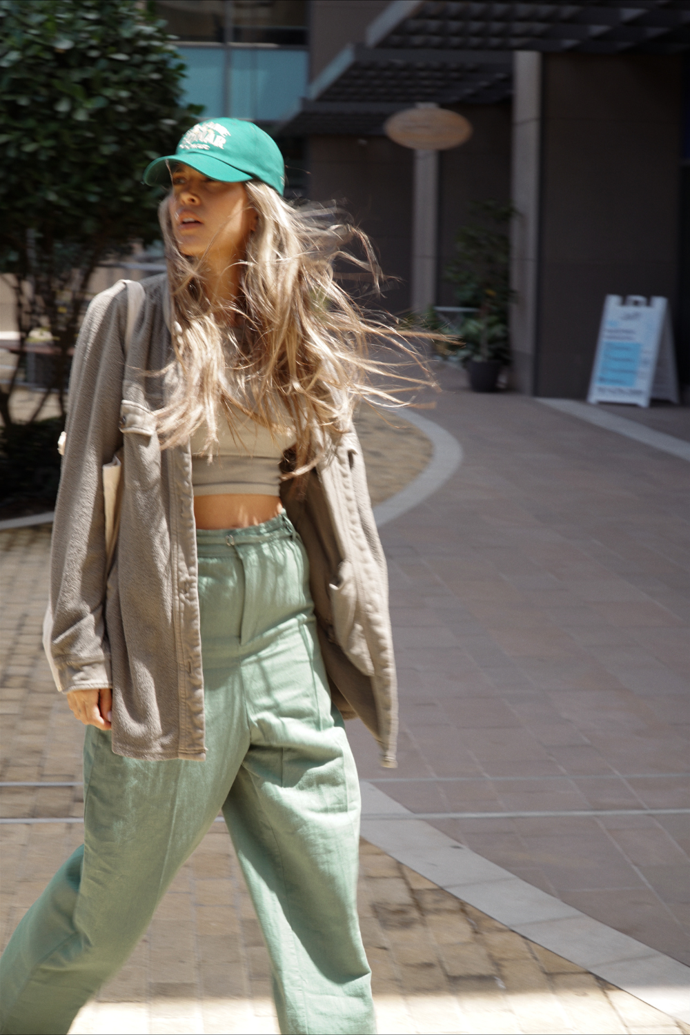 Déjame Soñar with PR Flag