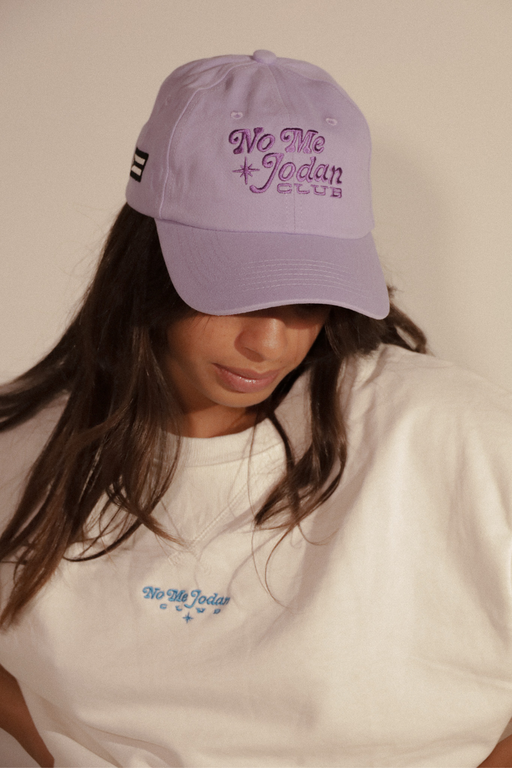 Tropical Swera' Set - White