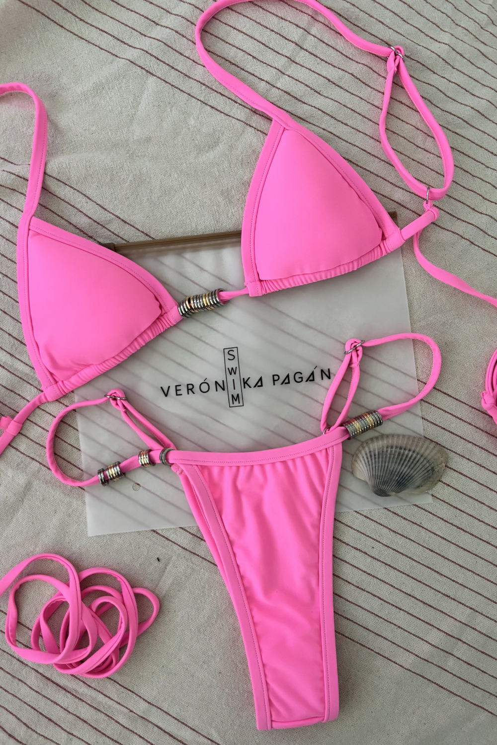 RINGS 2.0 Bottom - Starburst