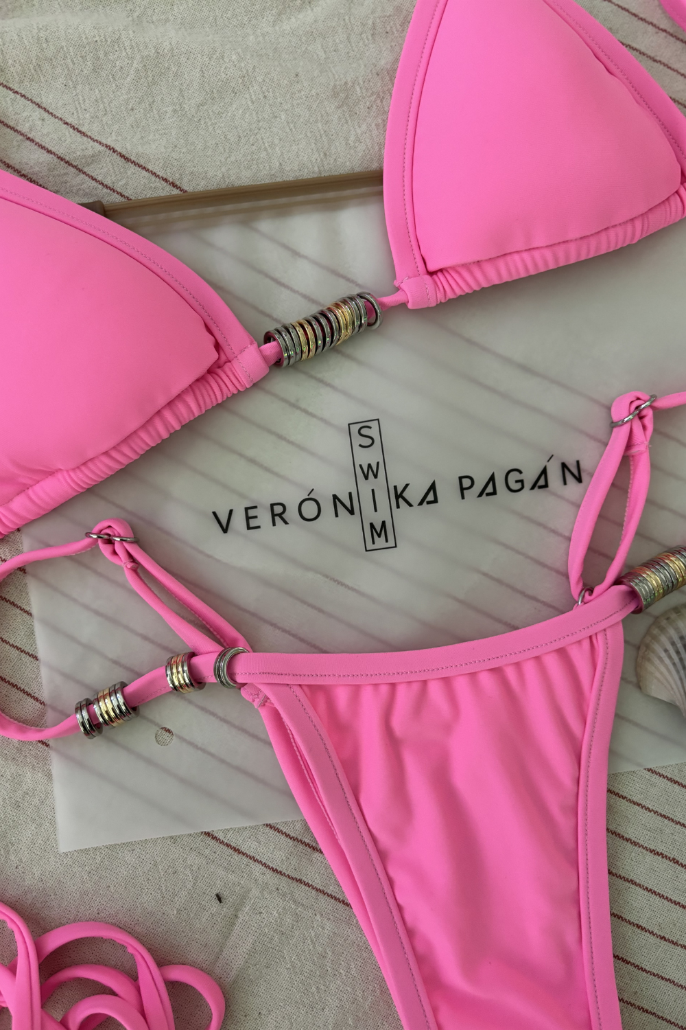 RINGS 2.0 Bottom - Starburst