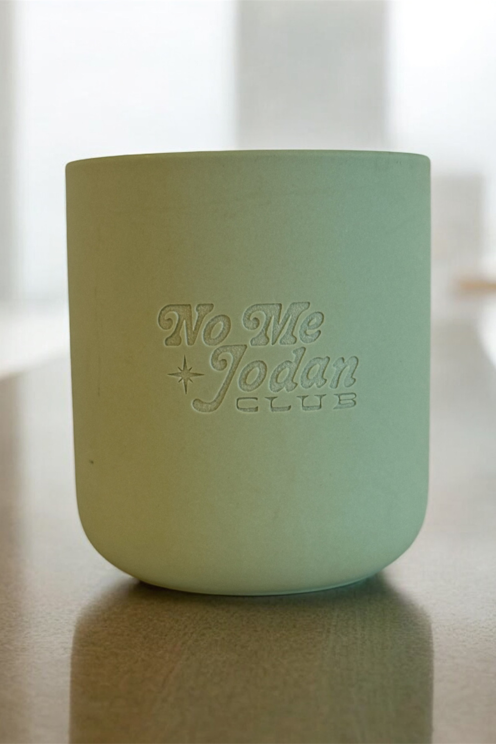 Ceramic Mug : PRE ORDER!