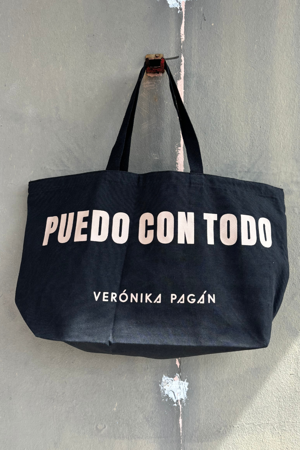 Puedo Con Todo XL Weekender - PRE ORDER!!