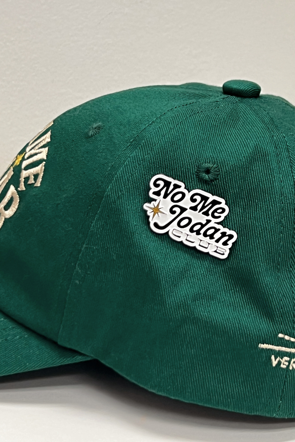 Enamel Pin
