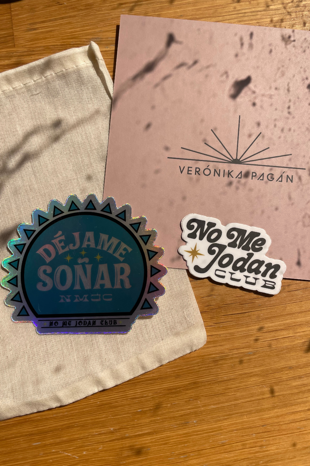 Stickers Bundle