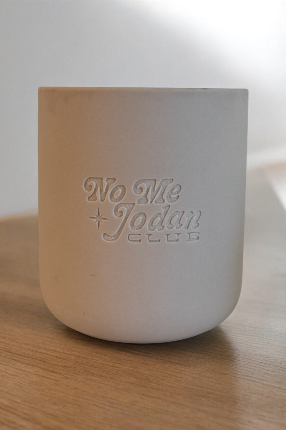 Ceramic Mug : PRE ORDER!