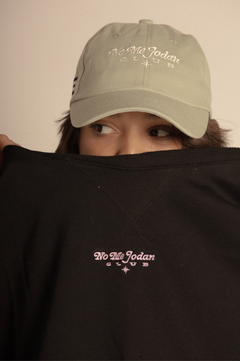 Tropical Swera' Set - Black