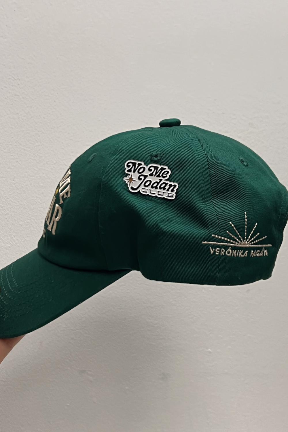 Enamel Pin