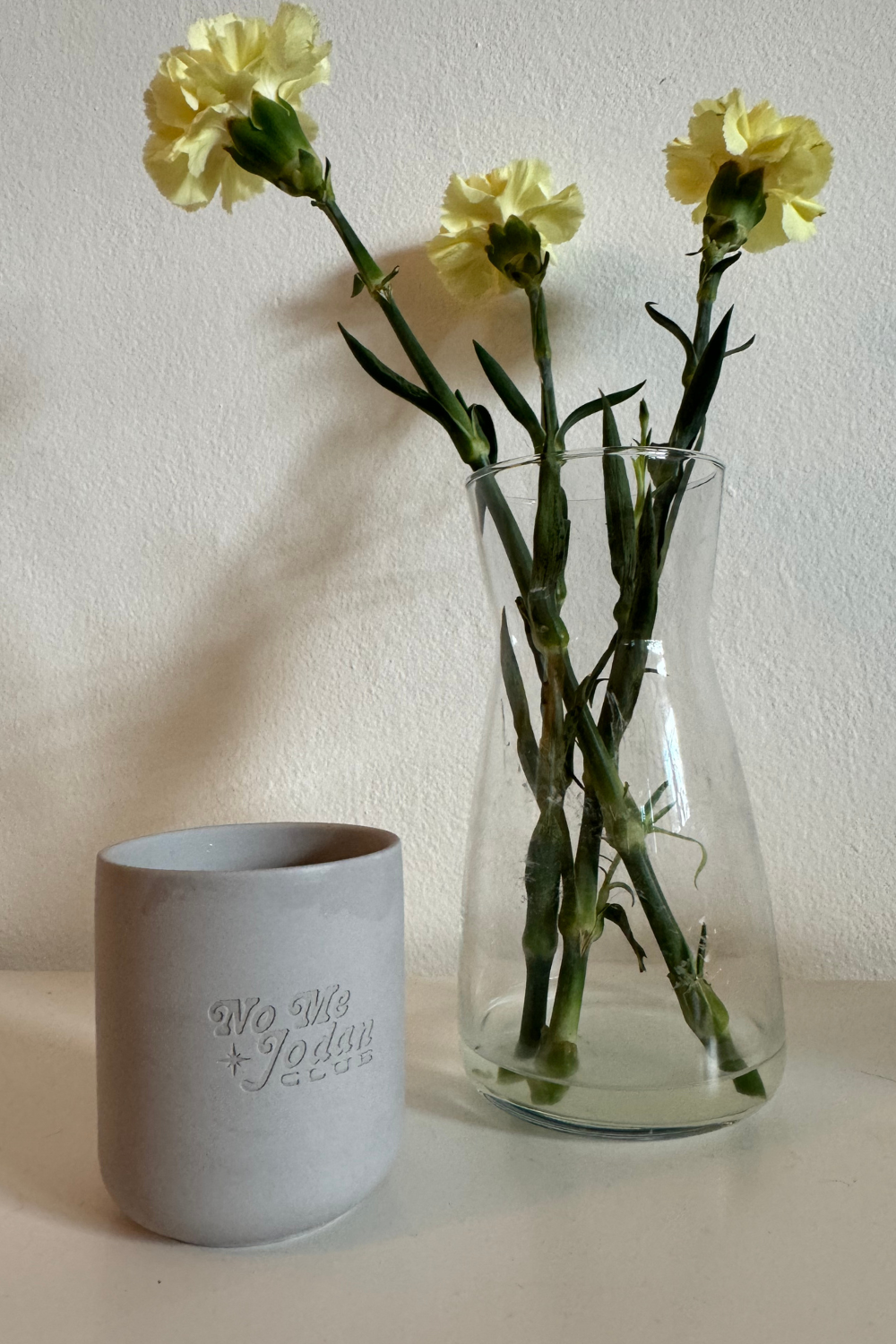 Ceramic Mug : PRE ORDER!