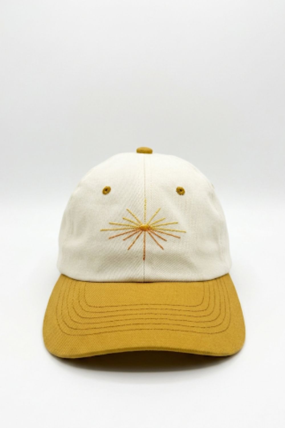 Always Golden Hat – Golden