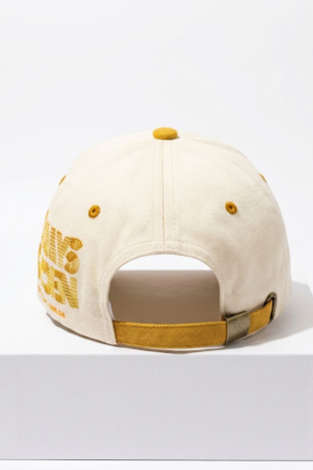 Always Golden Hat – Golden