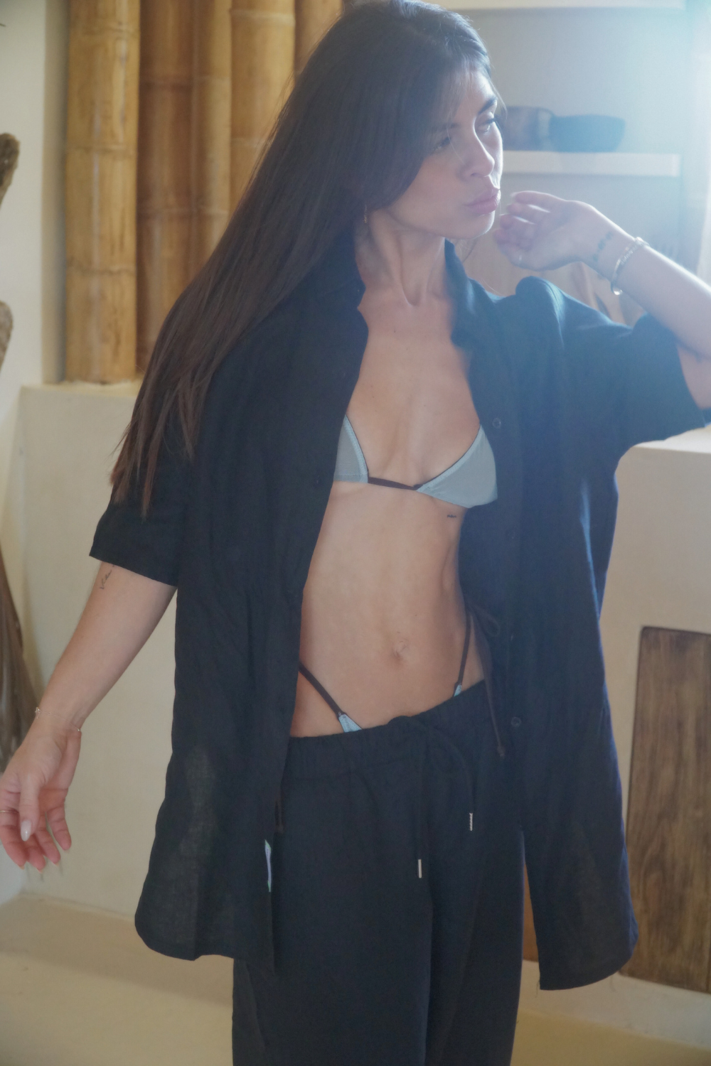 Micro Top - Reversible