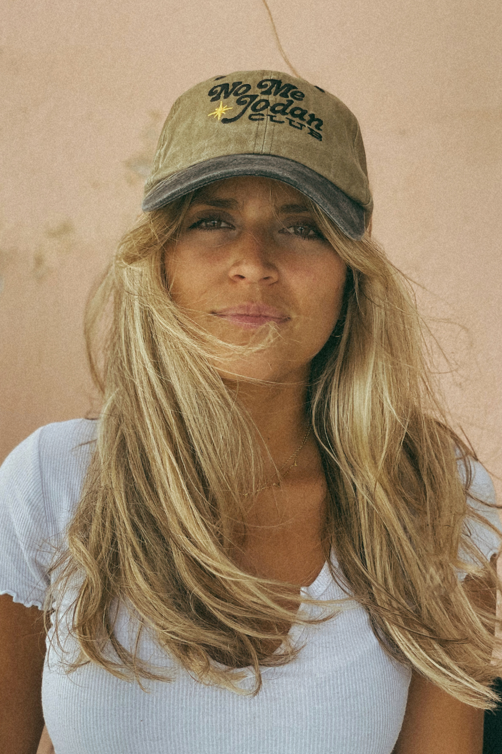 Holiday Bundle - Washed Khaki Cap + Golden Tag + Puedo Con Todo Tote