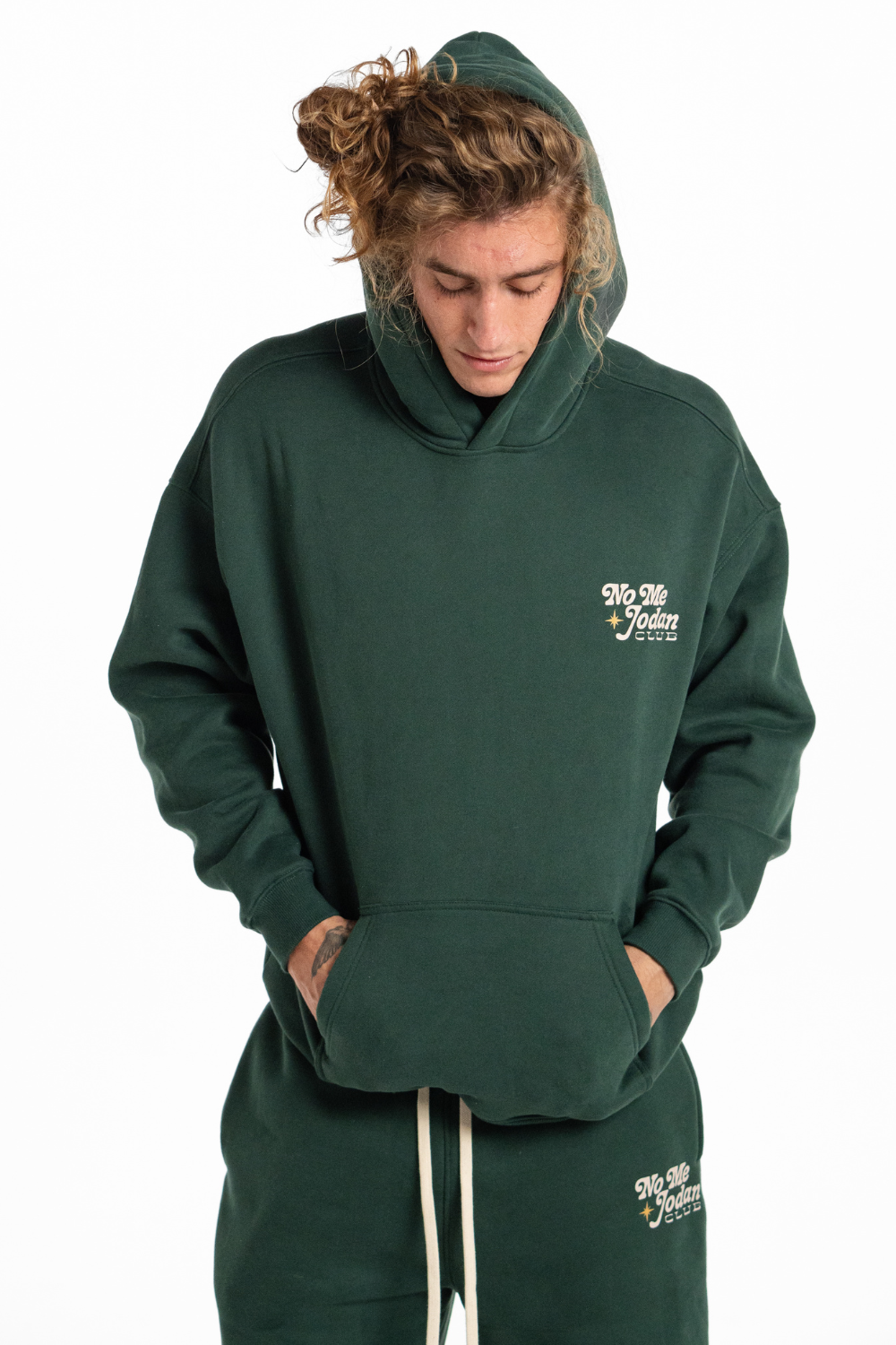 Ride or Die Hoodie