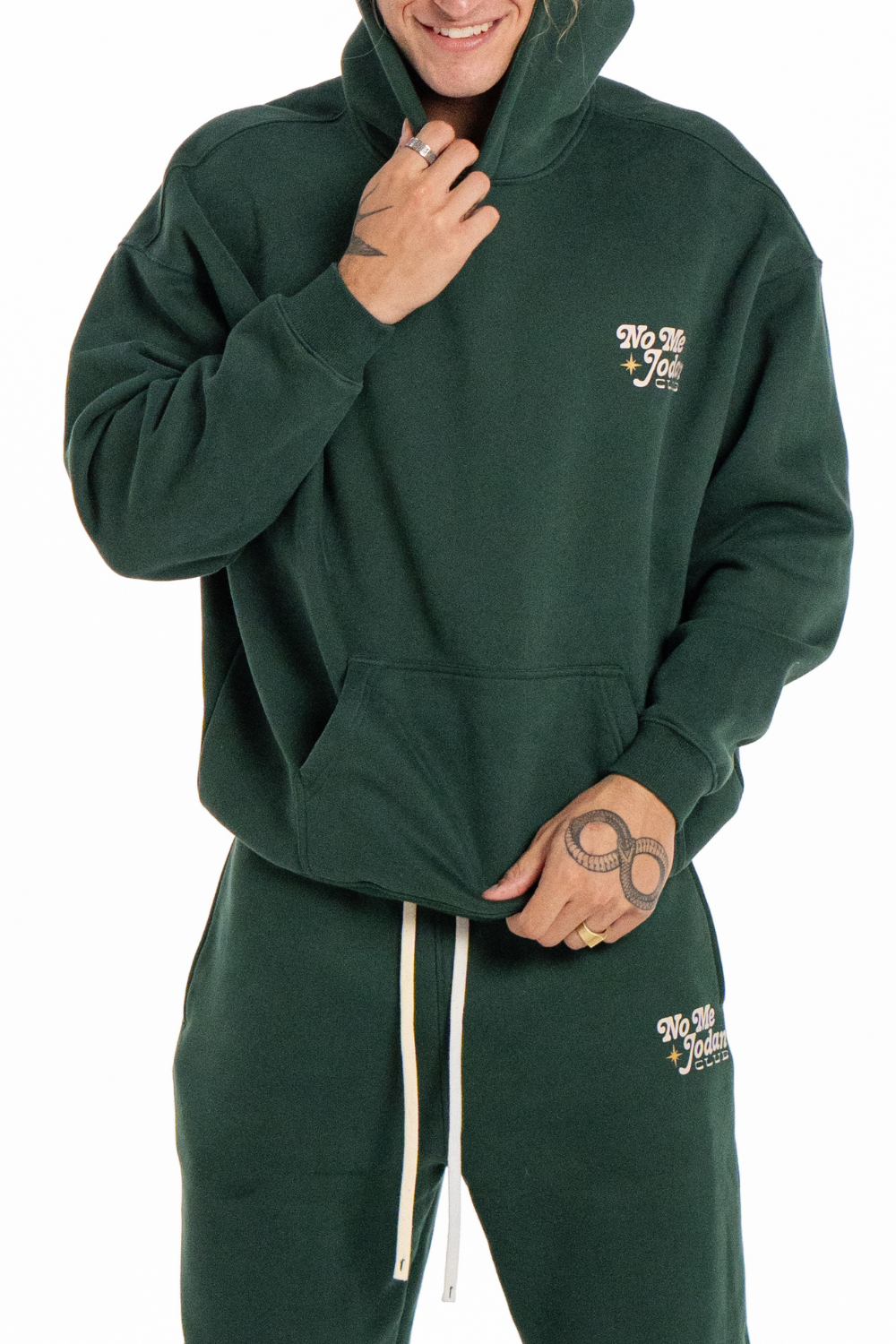 Ride or Die Hoodie