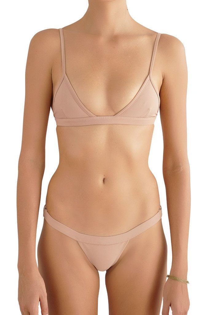 Piccolo Bottom Bottom Swim VERÓNIKA PAGÁN XS Bare