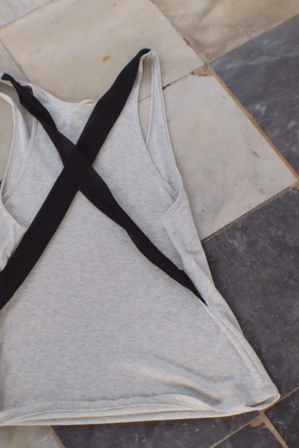 WeekEnd Tank Top