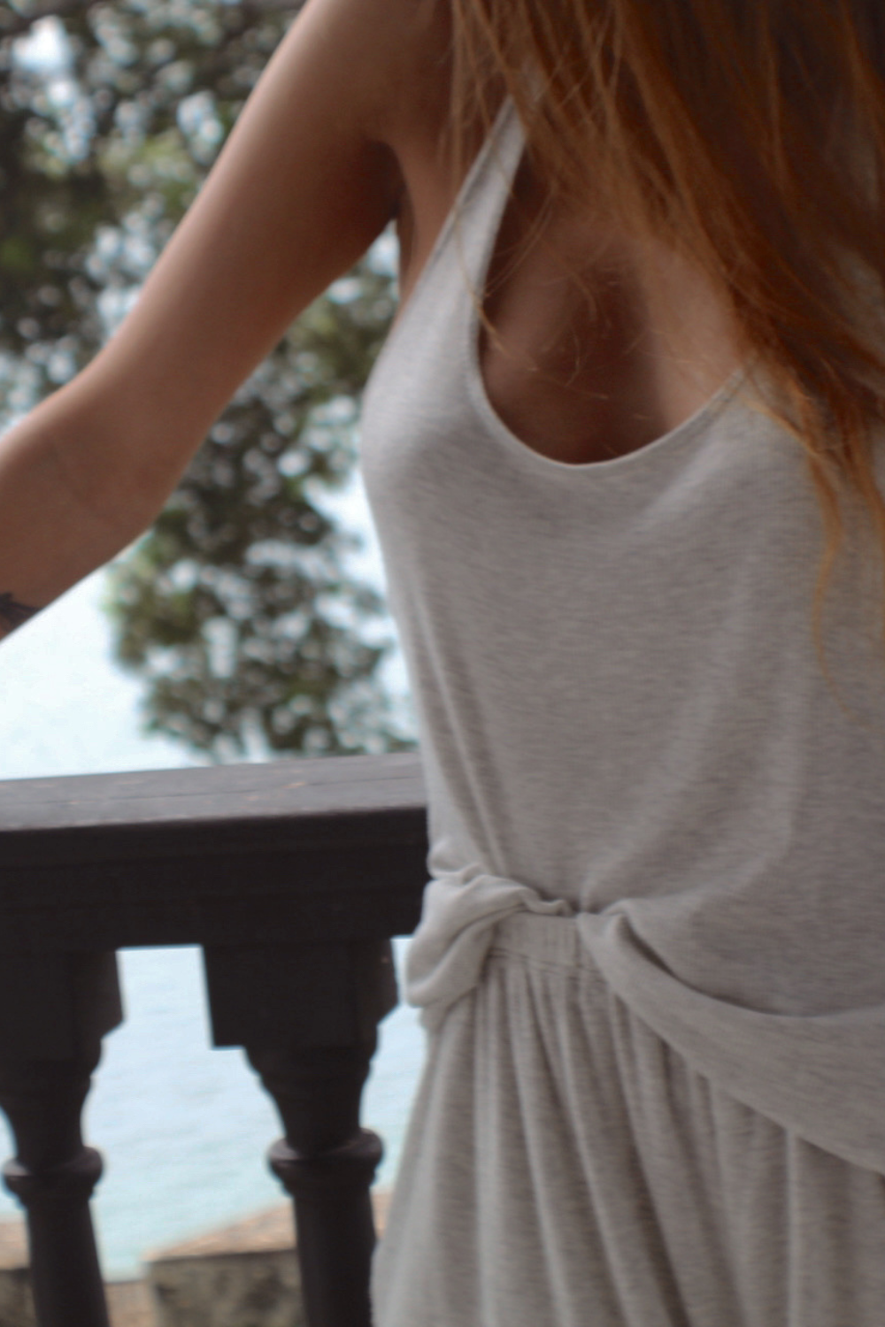 WeekEnd Tank Top