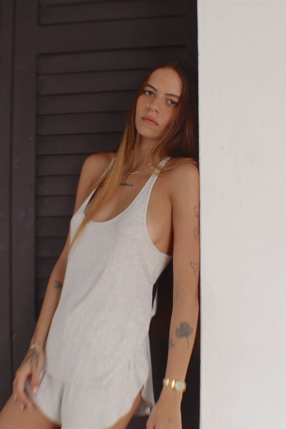 WeekEnd Tank Top